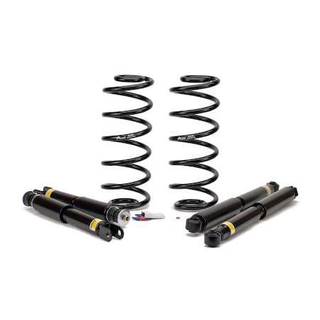 Arnott Coil Spring Conversion Kit, C-2666 C-2666